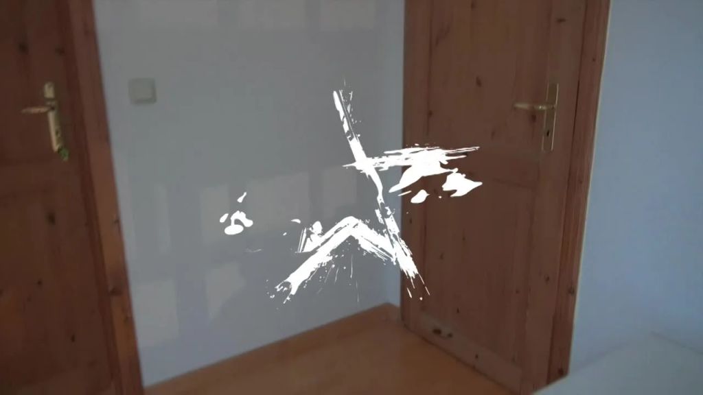 Daddy liebt Schlammschieben – erst die Nachbarn und dann der