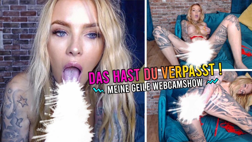 Das hast du verpasst