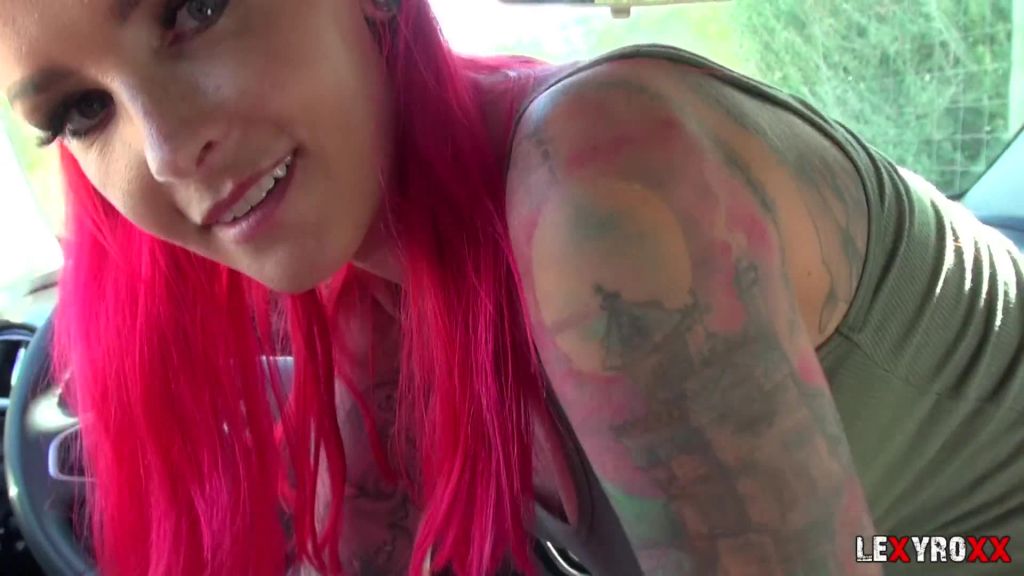 die Ballermann Bitch – im Vollsuff durchgefickt