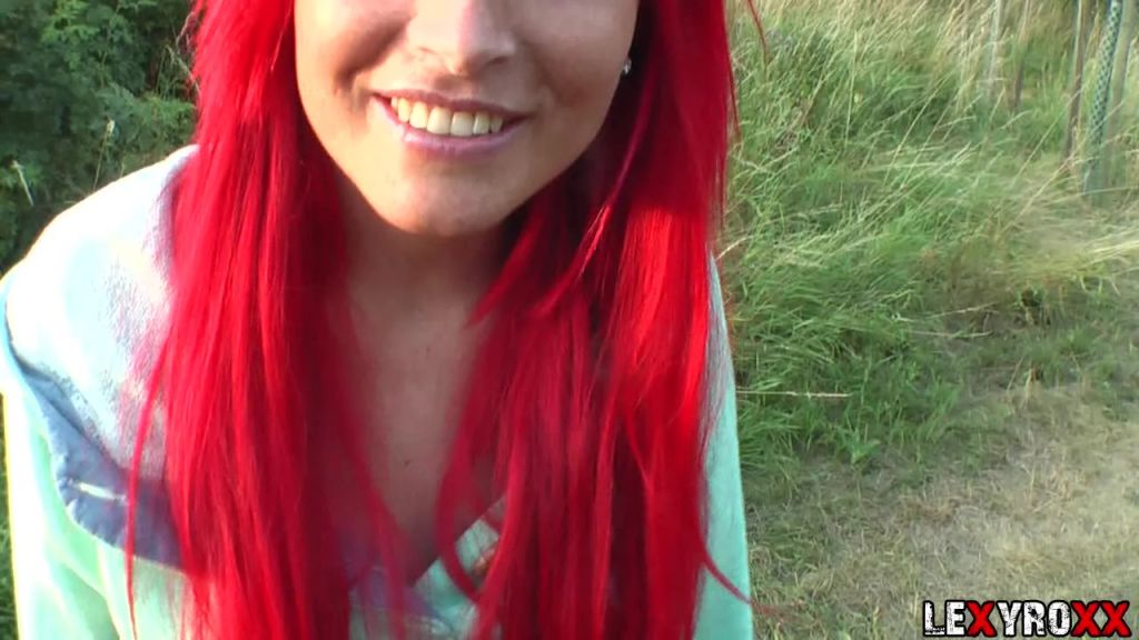 du kleiner dreckiger Perversling – Fick Dich –