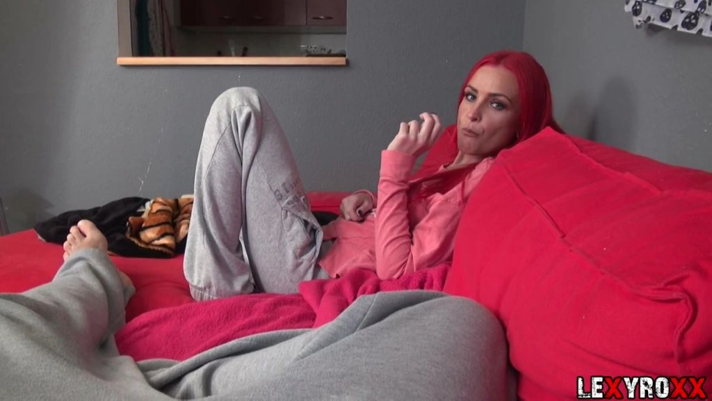 durchgebumst wie ein Stück Fickfleisch