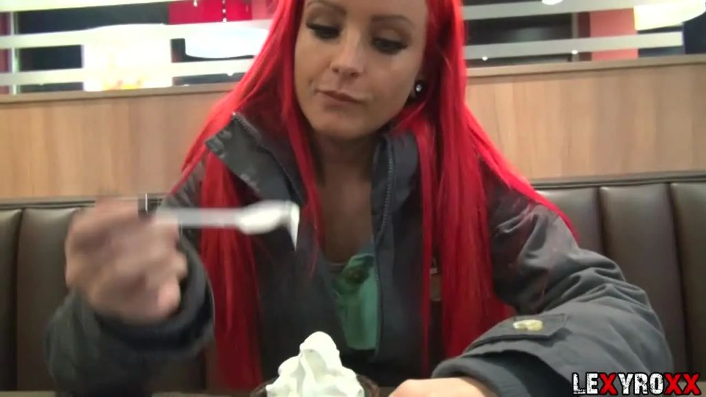 Fatal – One Night Stand und Gummi gerissen