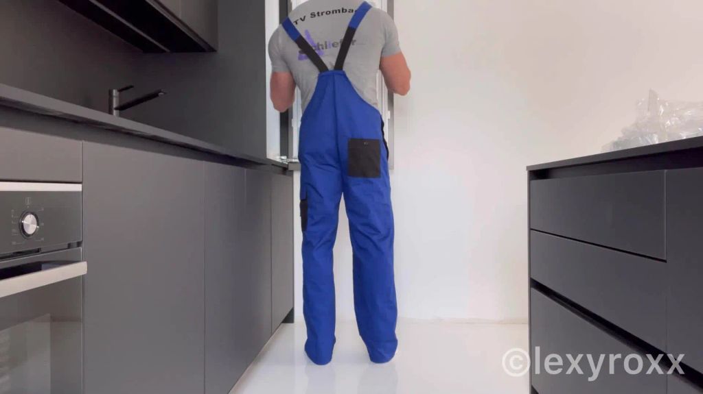 Krankes Geheimnis – Papas besten Freund gefickt