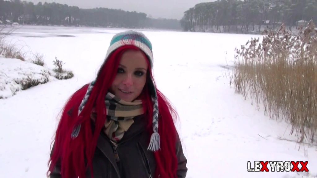 KRASS – Wie hättest du bei -10 Grad reagiert ?