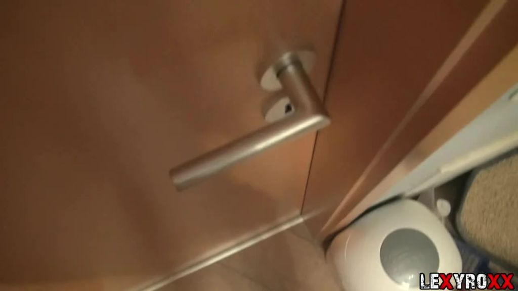 Lexy Roxx – privat und ungeschminkt