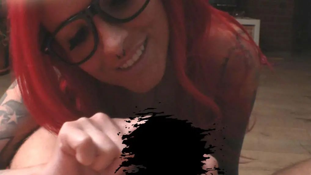 Magicpoint – zum Orgasmus geleckt und 4x abgespritzt