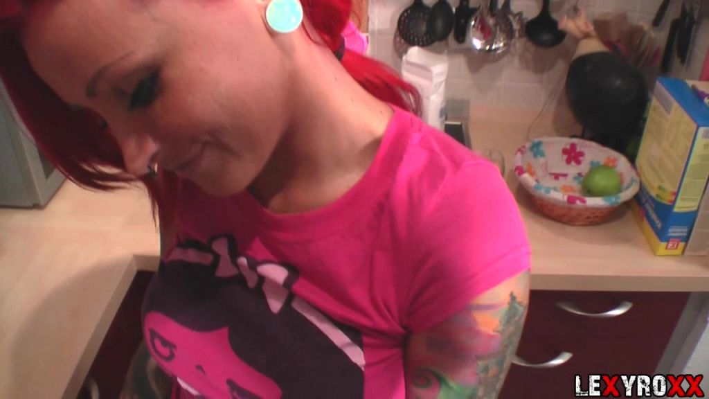 Plätzchen backen … Nee, fast ins Koma gehaemmert worden