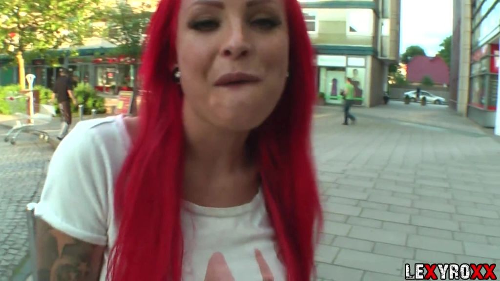 SCHLAMPE !!! Schaue zu wie dein Freund mich fickt !!!