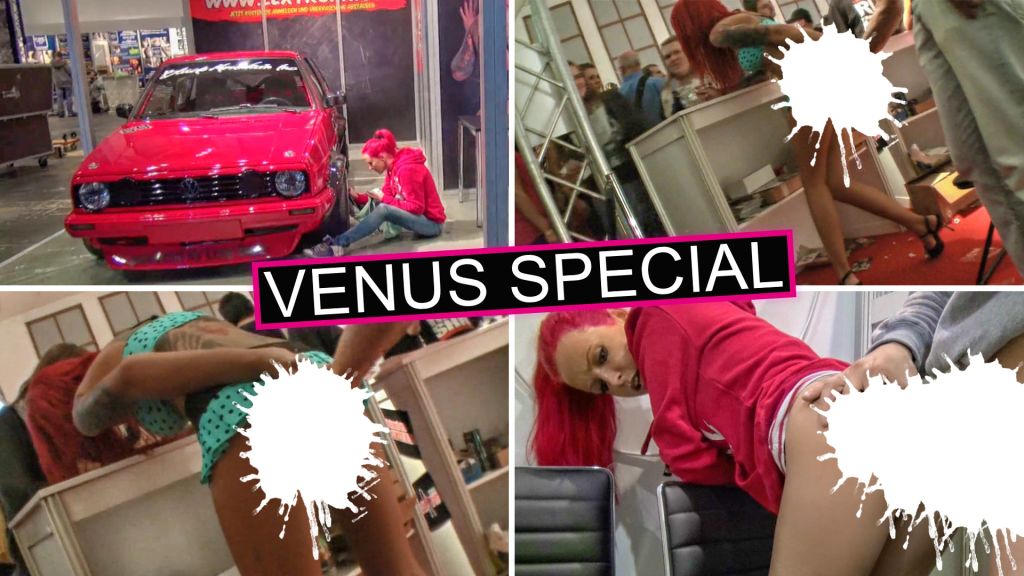 Venus Special