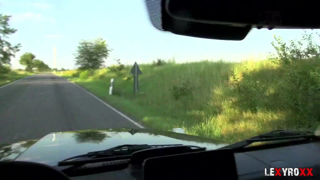 Wenn Daddy auf frisches Fick Fleisch steht – Erst vom Sohn u