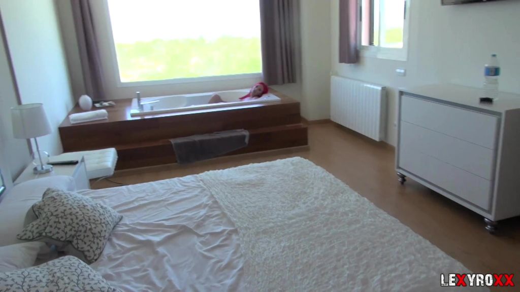 Wenn das Brüderchen ins Schwesterchen spritzt und sie nicht