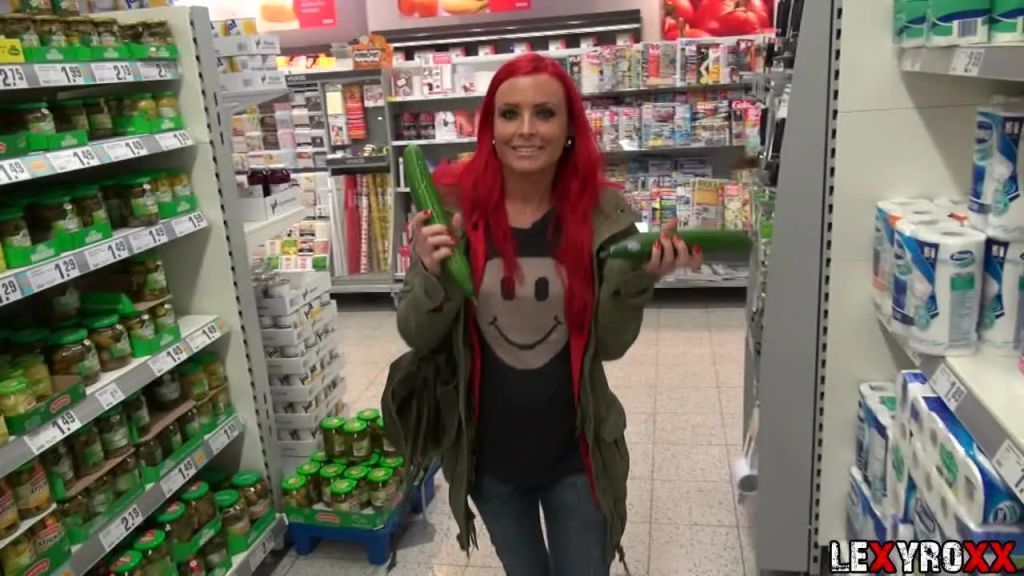 Zu dumm zum Arschficken !